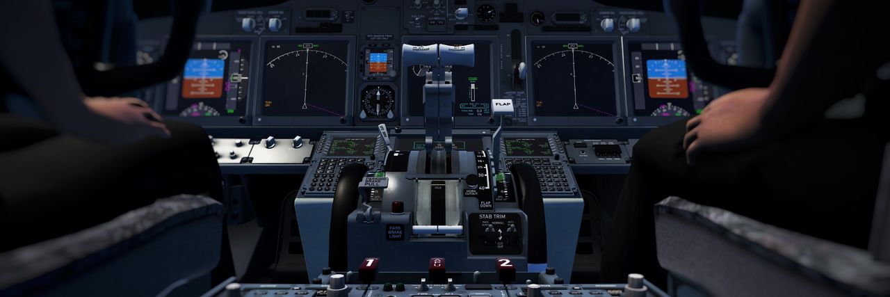Cockpit CMS